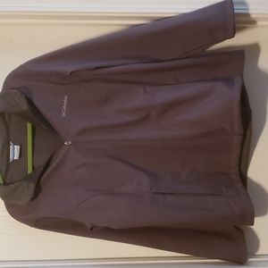 Women's Columbia jacket